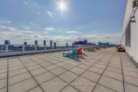 Photo 21 at 801 - 700 King Street W, Niagara, Toronto Photo 21 at 801 - 700 King Street W, Niagara, Toronto