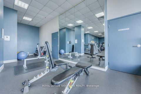 Photo 25 at 801 - 700 King Street W, Niagara, Toronto