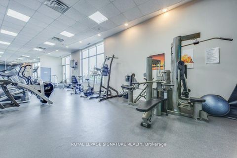 Photo 26 at 801 - 700 King Street W, Niagara, Toronto