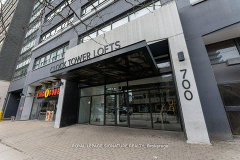 Photo 27 at 801 - 700 King Street W, Niagara, Toronto Photo 27 at 801 - 700 King Street W, Niagara, Toronto