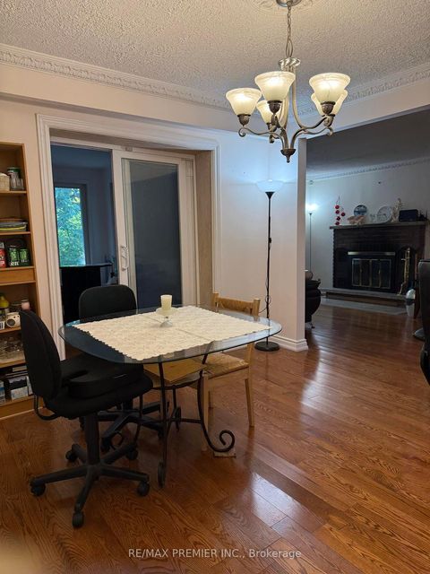 Photo 1 at 37 Dee Avenue, Pelmo Park W4, Toronto
