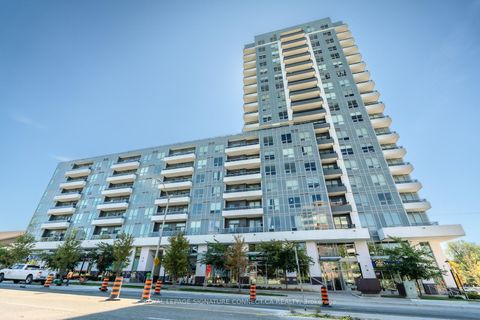 Photo 0 at 517 - 3121 Sheppard Avenue E, Sullivan, Toronto