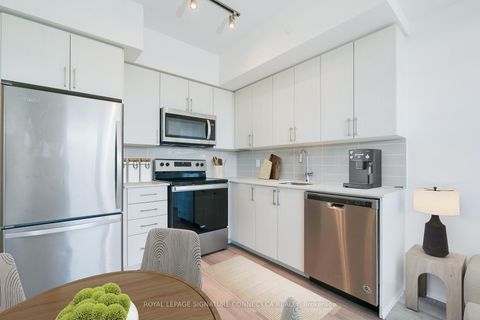 Photo 2 at 517 - 3121 Sheppard Avenue E, Sullivan, Toronto