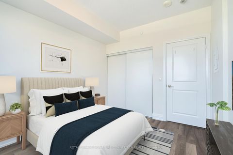 Photo 6 at 517 - 3121 Sheppard Avenue E, Sullivan, Toronto