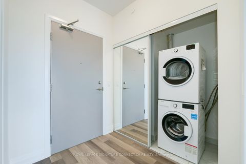 Photo 8 at 517 - 3121 Sheppard Avenue E, Sullivan, Toronto