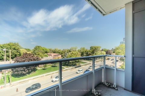 Photo 9 at 517 - 3121 Sheppard Avenue E, Sullivan, Toronto