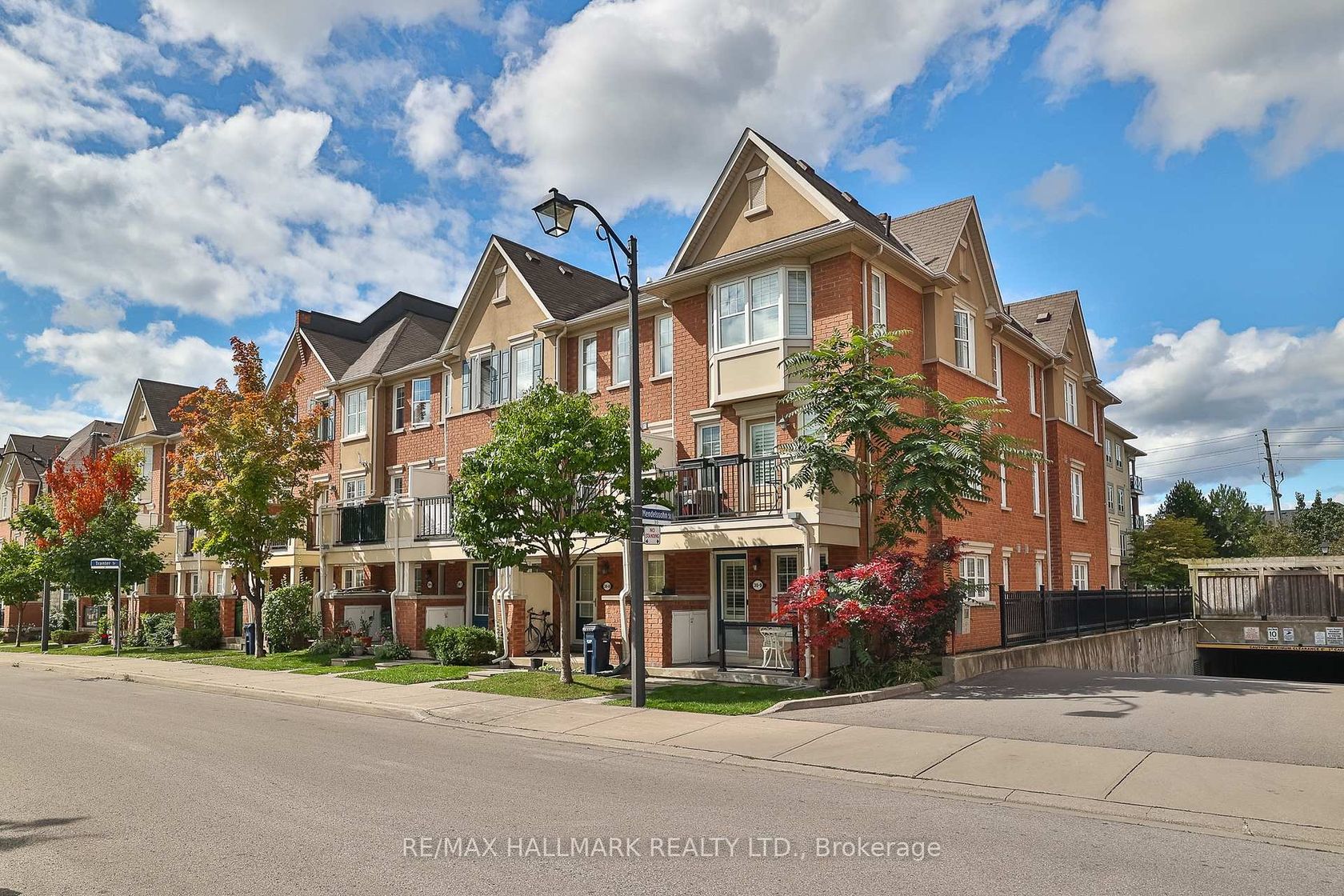 9 - 30 Mendelssohn Street, Birchmount, Toronto 