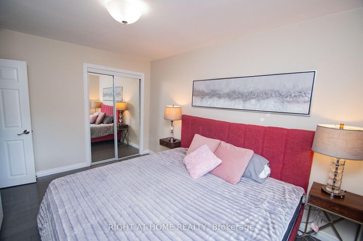Photo 7 at 65 Bridgenorth Crescent, Beaumonde Heights, Toronto