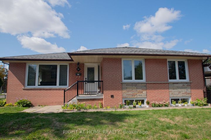 Photo 25 at 65 Bridgenorth Crescent, Beaumonde Heights, Toronto