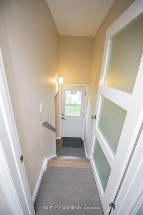 Photo 13 at 65 Bridgenorth Crescent, Beaumonde Heights, Toronto