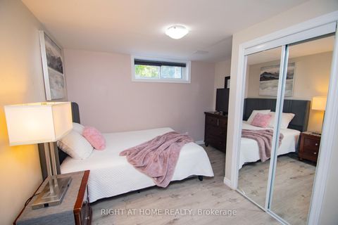 Photo 14 at 65 Bridgenorth Crescent, Beaumonde Heights, Toronto