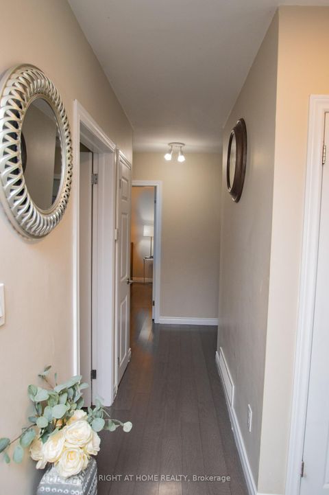 Photo 17 at 65 Bridgenorth Crescent, Beaumonde Heights, Toronto