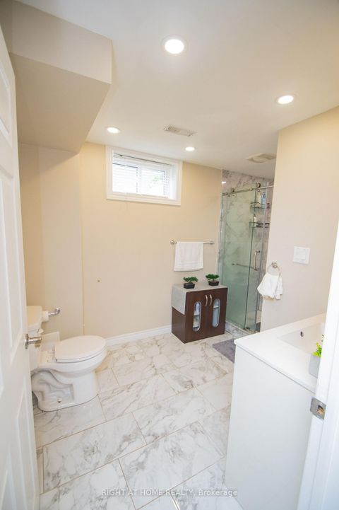 Photo 19 at 65 Bridgenorth Crescent, Beaumonde Heights, Toronto