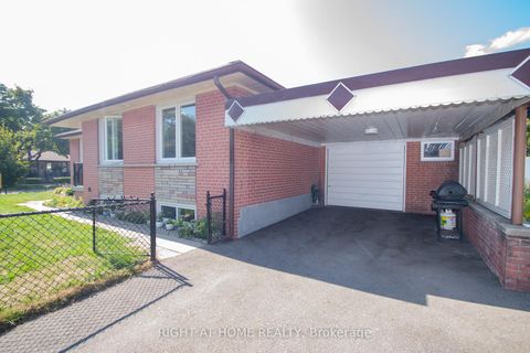 Photo 22 at 65 Bridgenorth Crescent, Beaumonde Heights, Toronto