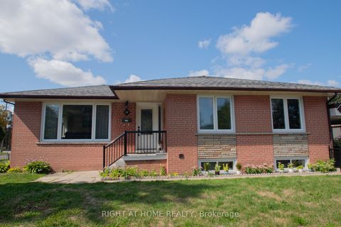Photo 25 at 65 Bridgenorth Crescent, Beaumonde Heights, Toronto