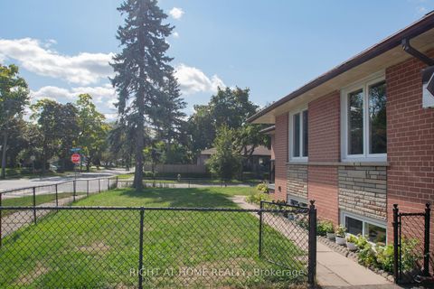 Photo 26 at 65 Bridgenorth Crescent, Beaumonde Heights, Toronto