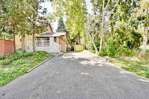 Photo 2 at 1 Edgebrook Drive, Beaumonde Heights, Toronto