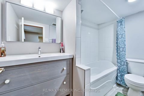 Photo 13 at 1 Edgebrook Drive, Beaumonde Heights, Toronto