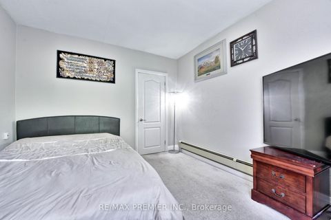 Photo 25 at 1 Edgebrook Drive, Beaumonde Heights, Toronto