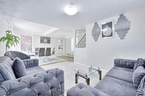 Photo 30 at 1 Edgebrook Drive, Beaumonde Heights, Toronto
