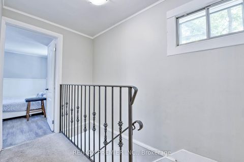 Photo 33 at 1 Edgebrook Drive, Beaumonde Heights, Toronto