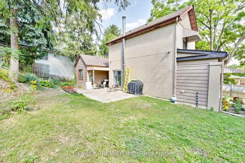 Photo 39 at 1 Edgebrook Drive, Beaumonde Heights, Toronto