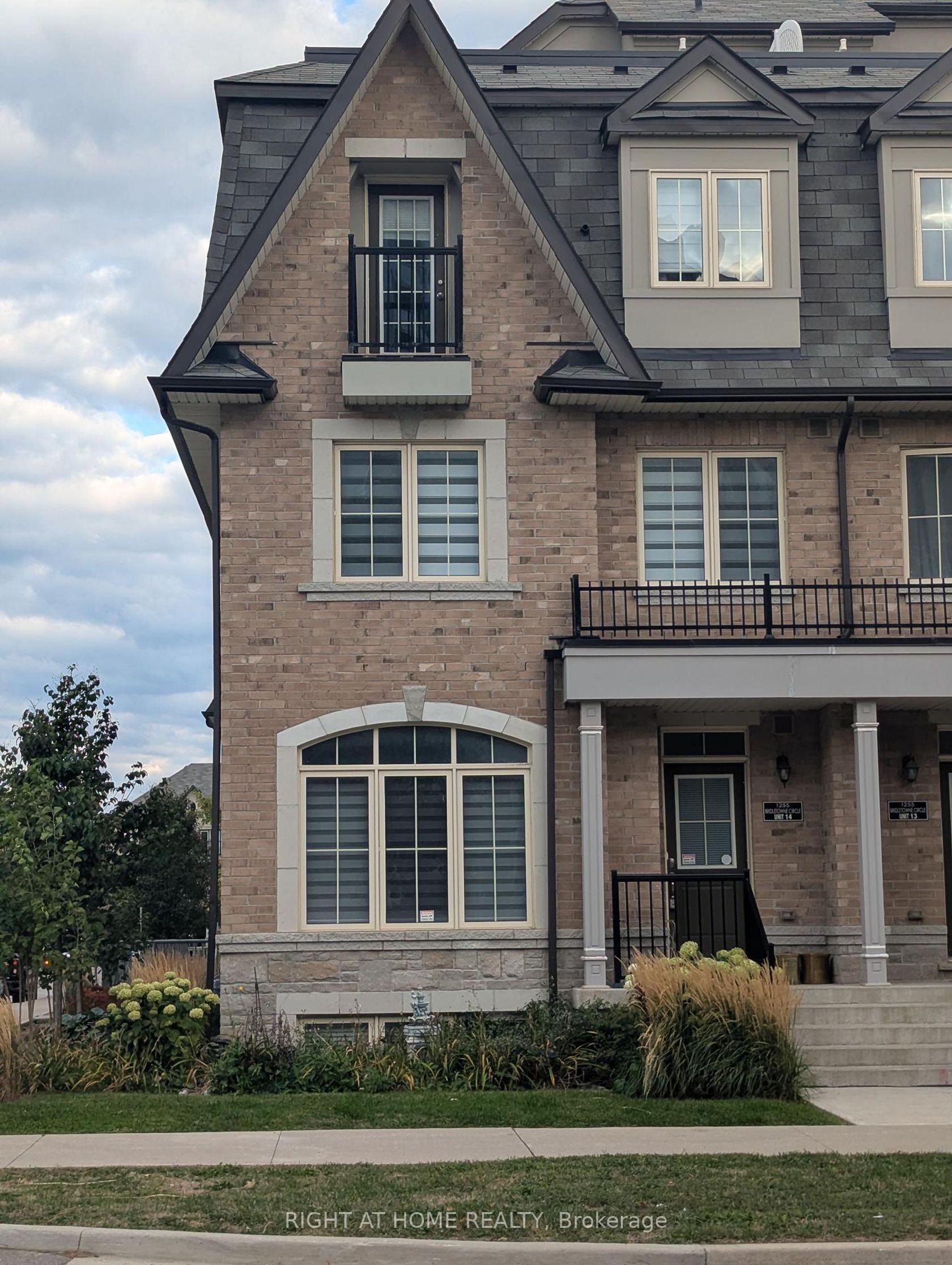 14 - 1255 Bridletowne Circle, L'Amoreaux, Toronto 