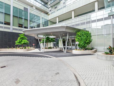 Photo 1 at 3405 - 5180 Yonge Street, Willowdale West, Toronto