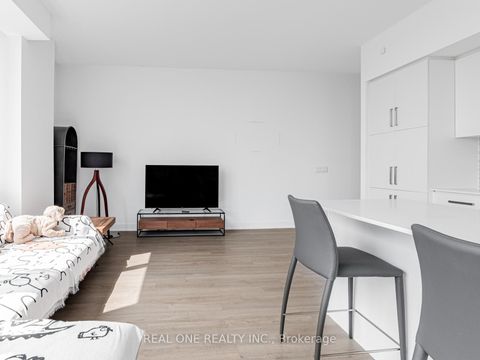 Photo 2 at 3405 - 5180 Yonge Street, Willowdale West, Toronto