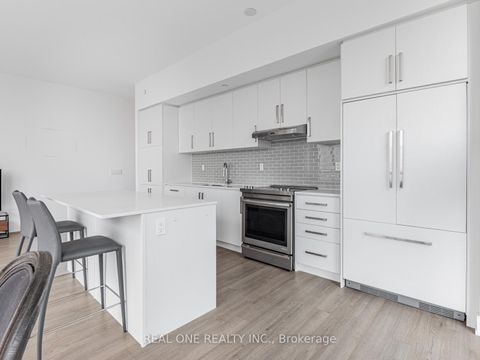 Photo 3 at 3405 - 5180 Yonge Street, Willowdale West, Toronto