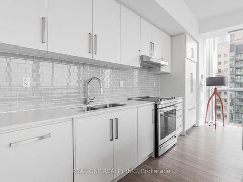 Photo 5 at 3405 - 5180 Yonge Street, Willowdale West, Toronto