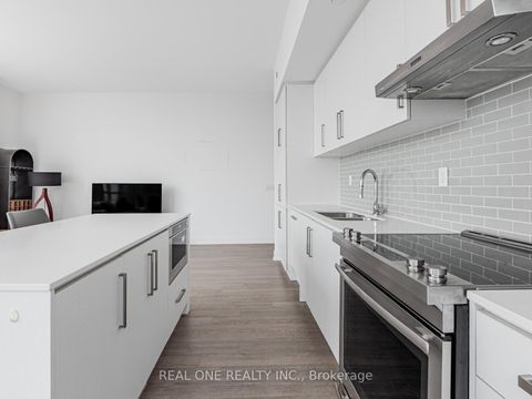 Photo 6 at 3405 - 5180 Yonge Street, Willowdale West, Toronto