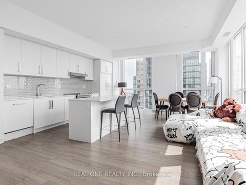 Photo 8 at 3405 - 5180 Yonge Street, Willowdale West, Toronto