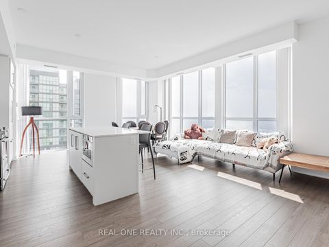 Photo 9 at 3405 - 5180 Yonge Street, Willowdale West, Toronto