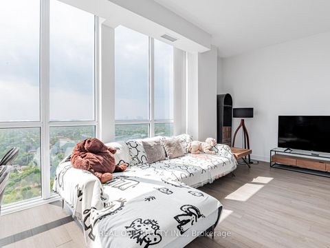 Photo 11 at 3405 - 5180 Yonge Street, Willowdale West, Toronto