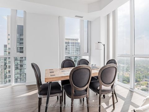 Photo 12 at 3405 - 5180 Yonge Street, Willowdale West, Toronto