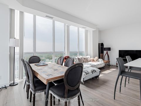 Photo 13 at 3405 - 5180 Yonge Street, Willowdale West, Toronto