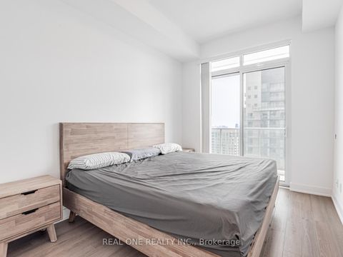 Photo 14 at 3405 - 5180 Yonge Street, Willowdale West, Toronto