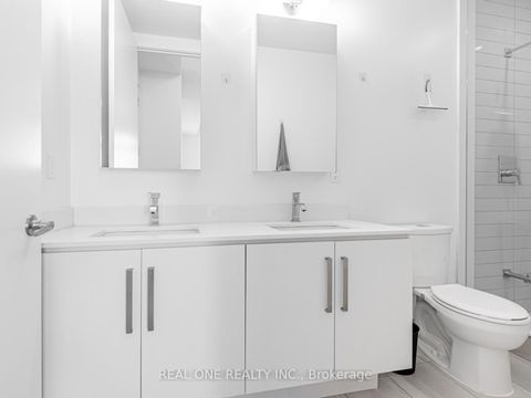 Photo 16 at 3405 - 5180 Yonge Street, Willowdale West, Toronto