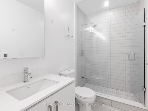 Photo 17 at 3405 - 5180 Yonge Street, Willowdale West, Toronto