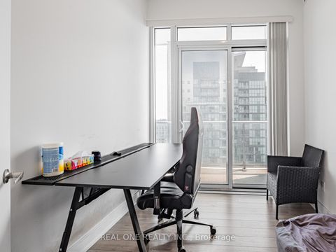 Photo 18 at 3405 - 5180 Yonge Street, Willowdale West, Toronto