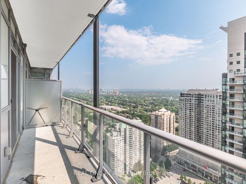 Photo 24 at 3405 - 5180 Yonge Street, Willowdale West, Toronto
