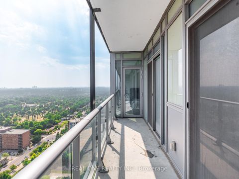 Photo 25 at 3405 - 5180 Yonge Street, Willowdale West, Toronto