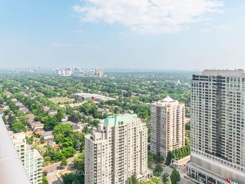 Photo 26 at 3405 - 5180 Yonge Street, Willowdale West, Toronto