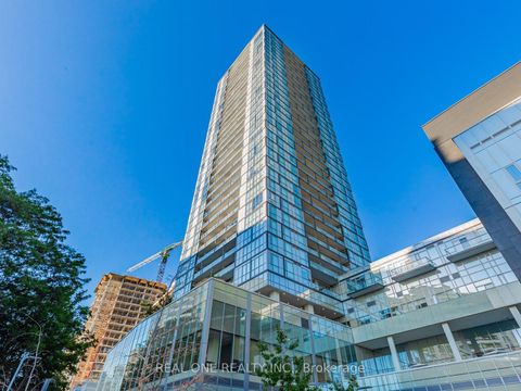 Photo 27 at 3405 - 5180 Yonge Street, Willowdale West, Toronto