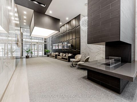 Photo 29 at 3405 - 5180 Yonge Street, Willowdale West, Toronto