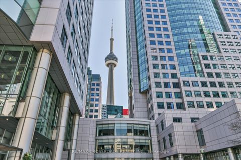 Photo 0 at 3006 - 224 King Street W, Waterfront Communities C1, Toronto