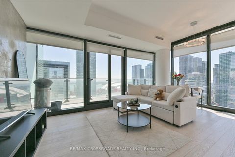 Photo 7 at 3006 - 224 King Street W, Waterfront Communities C1, Toronto
