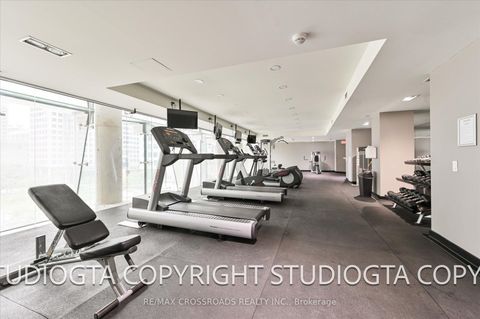 Photo 28 at 3006 - 224 King Street W, Waterfront Communities C1, Toronto