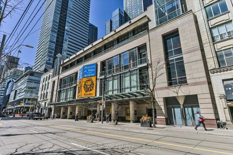 Photo 31 at 3006 - 224 King Street W, Waterfront Communities C1, Toronto